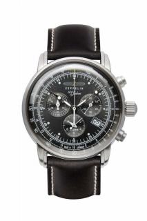 100 Jahre Alarm Chronograph férfi óra