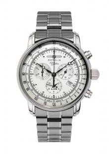 100 Years Zeppelin Chrono Férfi karóra
