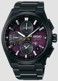 Astron 5X sorozat Yozakura Cherry Blossom by night Limited Edition Férfi karóra