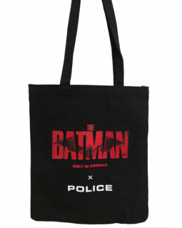 Batman x Police vászontáska