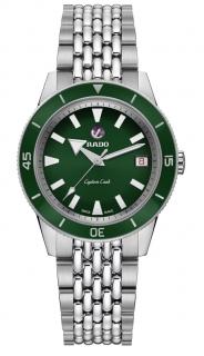 Captain Cook 37mm Automatic Karóra