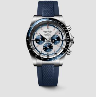Conquest Chronograph Férfi Karóra ( 42.00 mm)