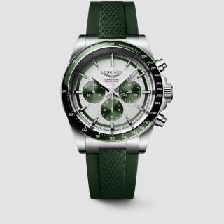 Conquest Chronograph Férfi karóra  42.00 mm