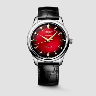 Conquest Heritage Year of the Snake Limited Edition férfi karóra