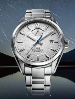 Contemporary M34 F8 DATE Limited Edition Férfi Karóra