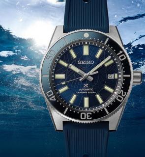 Diver's 1965 Re-Interpretation Save The Ocean Limited Edition Férfi karóra