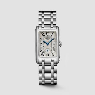 Dolcevita Quartz 23x37mm Quartz Nõi karóra