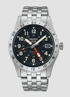 Field GMT Series