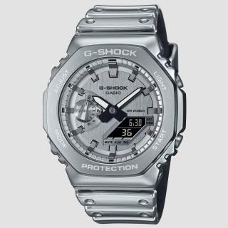 G-Steel FINE METALLIC SERIES Férfi karóra