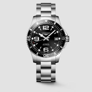 Hydroconquest 39mm Automata Férfi karóra