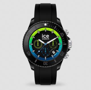 Ice Chrono Férfi karóra (48mm)