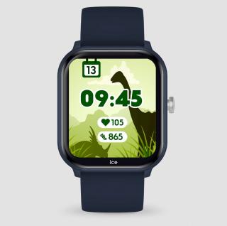 ICE smart junior 3.0 okoskaróra