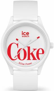 Ice Solar Coca-Cola (40mm) karóra