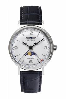 Lz 129 Hindenburg Moonphase Nõi karóra