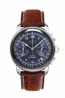 LZ126 Los Angeles Chronograph