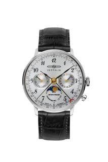 LZ129 Hindenburg Moonphase karóra