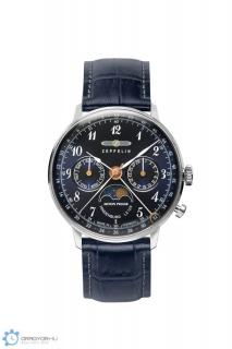 LZ129 Hindenburg Moonphase nõi karóra