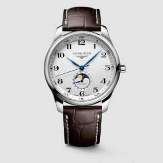 Master Collection Moonphase Férfi karóra