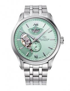 Mechanical Contemporary Watch Limited Edition Férfi karóra