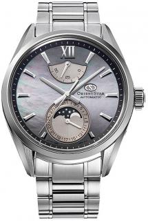 Orient Star Contemporary M34 F7 Moon Phase Automatic Limited Edition 200 pcs