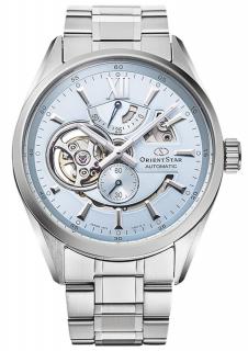 Orient Star Contemporary Modern Skeleton Automatic Limited Edition 900 pcs