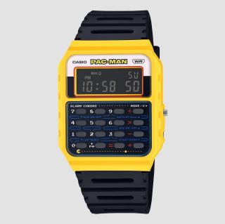 PAC-MAN collaboration models Unisex Karóra