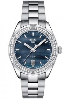 PR 100 Lady Sport Chic Diamonds Nõi karóra