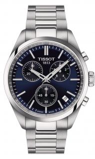 PR100 Chronograph 40mm férfi karóra