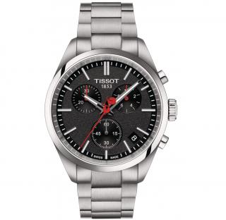 PR100 Chronograph La Vuelta Special Edition 40mm férfi karóra