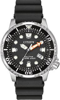 Promaster Marine Divers Férfi karóra