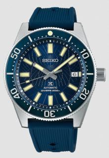 Prospex 1965 Diver's Modern Re-interpretation Save the Ocean Limited Edition Férfi karóra