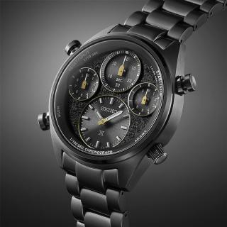Prospex Speedtimer WAC Budapest Limited Edition Karóra