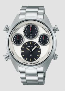 PROSPEX Watchmaking 110th Anniversary Limited Edition Speedtimer