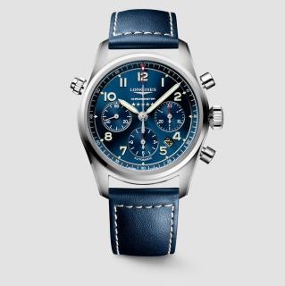 Spirit Chronograph 42mm Férfi karóra