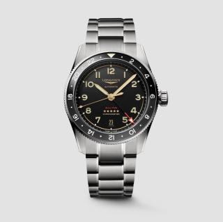 Spirit Zulu Time Titanium Automata 39mm Férfi karóra