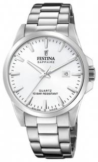 SWISS MADE Férfi Óra