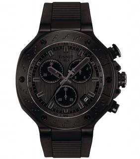 T-Race Quartz Chronograph Férfi karóra