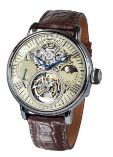 Tourbillon Osem Limited Edition Férfi karóra