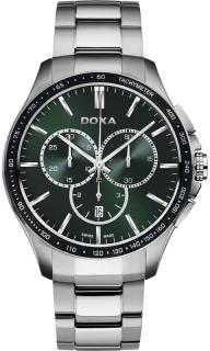 Trofeo Chronograph Karóra