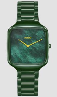 True Square Thinline Unisex Karóra ( 37.00 mm)