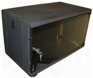 6U-III rack szekrény GQ300-6 102836