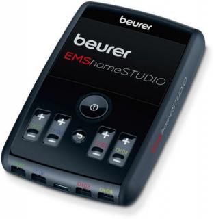 Beurer EM 95 EMS Home Studio Izomstimulátor EM95
