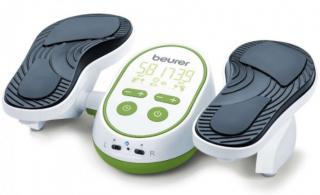 BEURER FM 250 Vital Legs EMS Lábmasszírozó FM250