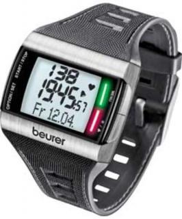 BEURER PM 62 unisex pulzusmérő óra