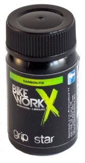 BIKEWORX BikeworkX Grip Star 30 g karbon paszta GRIPS/30