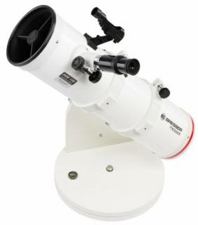 Bresser Messier 5" Dobson teleszkóp 72872