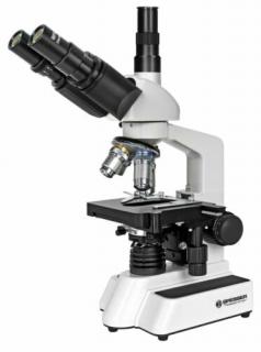Bresser Researcher Trino 40–1000x mikroszkóp 62567