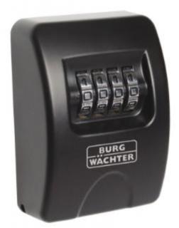 BURG WACHTER Key Safe 10 kulcs széf