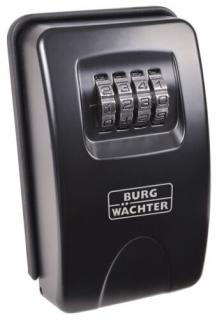 BURG WACHTER Key Safe 20 kulcs széf