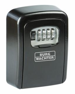 BURG WACHTER Key Safe 30 kulcs széf